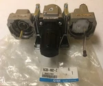 New, Smc AC30-N02-Z/ AL30-N02-Z/ AF30-N02-Z/ AR30-N02-Z Modular Unit, Free Ship. Fixed Price $15.95.