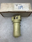 New In Box Norgren F55-300-M0DA Pneumatic Filter F55-300-MODA. Fixed Price $54.00.
