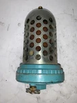 Wilkerson External Drain, X01-04-000, 150 Gph 100 Psig, 1/2" Port,. Fixed Price $200.00.