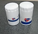 Carquest 85034 Oil Filter Pack Fits Case V36774, Komatsu 37Z020F201, New. Fixed Price $22.97.