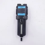 Wilkerson Pneumatic M18-03-BH00 Compressed Air Filter M1803BH00. Fixed Price $154.99.