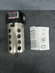 F354 Fu 1/2" Arrow Pneumatic Air Compressor Particulate Filter W/ Bowl Guard Nos. Fixed Price $49.99.