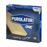 Air Filter-hybrid Blue, Fi, Turbo Purolator A36104. Fixed Price $23.92.