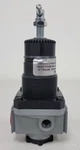 Milton Industries Model 1115 1/2" Npt Regulator Cs New No Box. Fixed Price $39.99.