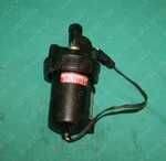 Numatics, L50L-04S01, Pneumatic Air Lubricator W/ Level Sensor New. Fixed Price $190.00.