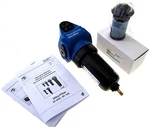 New Donaldson DPS-0070-MK1/2" 485101-63 Ultra Filter Working Pressure 1-250 Psi. Fixed Price $149.99.