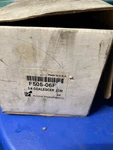 Arrow Pneumatics F505-06F 3/4 COALESCER.03M Nib. Fixed Price $104.52.