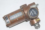 Stewart Warner Alemite 4965-6 Lubricator 12 Oz 50 Psi. Fixed Price $187.98.