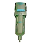 F18-04-SK00 Wilkerson Compact Compressed Air Filter 1/2" Npt. Fixed Price $45.00.