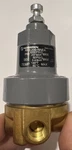 Norgren 50PSI Pressure Regulator 1/4" Npt R83-200-NNEA Open Box. Fixed Price $50.00.