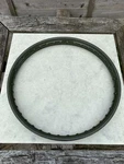 Nos Steel Ex Military Rim 40 Hole 21 Inch WM1 Made By Sun Metal Usa. Fixed Price $50.36.