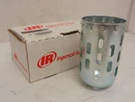 208069 New Box; Ingersoll-rand 19304815 Metal Air Filter Bowl Guard; 2-3/4". Fixed Price $19.92.