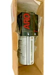 Aro Ingersoll Rand Flo 2000 Series L36341-110 1/2'' Npt Air Lubricator Metal. Fixed Price $95.00.