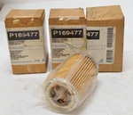 Qty 3 - Donaldson P169477 Hydraulic Filter Cross: PF1160, BEA525A, PA25. Fixed Price $59.99.