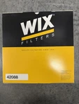 Wix Air Filter 42088. Fixed Price $20.00.