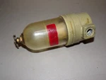 Norgren Filter F12-200-M3TA. Fixed Price $30.00.