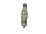 Nos Smc 1/4 Npt 0-60 Psi Pneumatic Filter Regulator AW20-N02E-1CZ-B. Fixed Price $37.59.