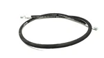Parker 5800 Psi Approx 54" Oal Hydraulic Hose 471TC-4 Nos. Fixed Price $30.86.