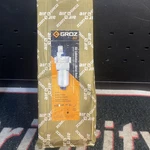 Groz L1593-M 36JN60 Air LUBRICATOR,1/2IN NPT,200 CFM,290 Psi. Fixed Price $75.00.
