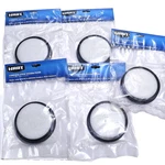 Pack Hart Cordless Stick Vacuum Filter Works With HPSV01 & HPSV50. Fixed Price $23.99.