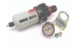 Koganei New FR300-02-A-36W Filter Regulator Free Shipping. Fixed Price $297.67.