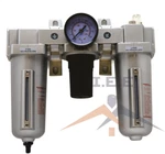 1/2" Heavy Duty Frl Air Control Unit W/ Auto Drain C704NA. Fixed Price $115.99.