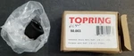 Topring Model 50.003 Internal Drain Auto Filter - New Box. Fixed Price $32.63.