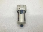 Smc AF40-N06-Z Pneumatic Filter 150 Psi AF40N06Z (tbi). Fixed Price $28.99.