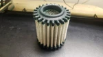 Dollinger Intake Filter Element 29-116HP2 2945-00-908-9808. Fixed Price $50.00.
