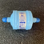 EK-053 Alco Extra Klean Refrigerant Line Filter-drier 3/8 Sae. Fixed Price $13.99.