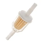Herko Fuel Filter FVW05 Chrysler Dodge Plymouth Fiat Ford Rover 0.8L 42-91. Fixed Price $11.85.
