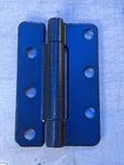 Genuine Komatsu 14X-911-1330 14X9111330 Hinge. Fixed Price $71.67.