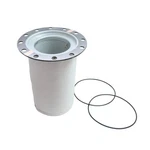 New Element Filter For Kaeser Air/oil Separator Csd And Sfc Series 6.3571.0. Fixed Price $198.04.