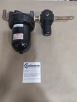 Arrow Pneumatics D10-04 / D1004 & Norgren R73G-4AK-RMN (used). Fixed Price $209.99.