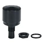 Parker PS506P Automatic DRAIN,3/8,PLASTIC 21U849. Fixed Price $89.50.
