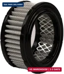 Air Compressor Intake Filter - Aftermarket Replacement Part Oem Compatible With. Fixed Price $28.99.
