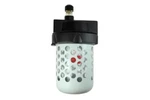 Coilhose Pneumatics 3/8 Npt Heavy Duty Air Lubricator 8843R 150 Psi Usa. Fixed Price $39.99.