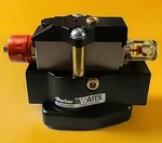 Parker Watts L50-04/M7 Pneumatic Injection Lubricator 1/2" Npt 150 Psi. Fixed Price $19.99.