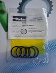 O-ring Seal Parker 2-221 E0603-70 Epdm 36,09MM 3,53MM (bag 5EA). Fixed Price $12.10.