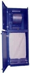 Aer Borne Environmental Systems MVW-3000 Dust Collector 2HP 460V 3PH. Fixed Price $1100.00.