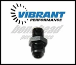 Vibrant Performance 16636 -10AN To 20MM X 1.5 Metric Straight Adapter. Fixed Price $28.79.