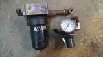 Watts Filter Regulator R364-02C F602-03BJ Ms. Fixed Price $26.00.