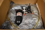 Devilbiss HFRL-508 Clean Air Cfm Fliter Regulator New. Fixed Price $320.00.