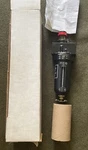 Norgren,air Lubricator #L08-300-MPDA, 3/8NPT, Sight Glass, New Nos Usa. Fixed Price $49.99.
