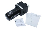 Aventics 0821301501 Oil-mist Lubricator. Fixed Price $170.00.