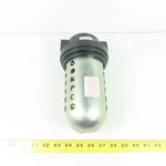 Dixon F30-08M Compressed Air Filter Separator 150 Psi 1" Npt. Fixed Price $99.99.