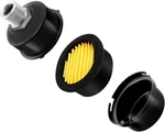 Compressor Intake Air-filter 1/2 Npt For Campbell Hausfeld Husky Sears-ridgid. Fixed Price $7.95.