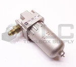 Smc AF20-N02-2Z Pneumatic Filter. Fixed Price $19.00.