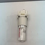 Smc AL50-N10-8Z-A Pneumatic Modular Air Lubricator, Metal Bowl, 150PSI, 1" Npt. Fixed Price $50.28.