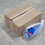 Parker Balston 2208N-1B1-DX Compressed Air Filter Max Pressure 250PSIG (16BARG). Fixed Price $899.99.